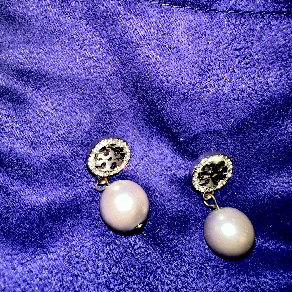 Women Tory Burch earrings